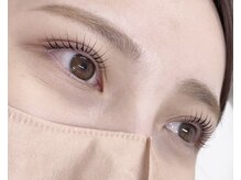 エニー 南流山店(eny)/パリジェンヌまつ毛&眉毛SET