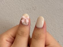 ビュー バイ ネオリーブ 用賀店(beau'r by neolive)/ミルキーホワイト n