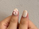 ミルキーホワイト n