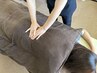 ★ご新規★【人気、リピート率No.1】足から頭まで！全身お疲れの方へ！