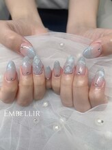 アンベリール 新宿(Embellir)/120分やり放題コース♪