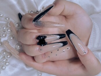 お客様デザイン♪