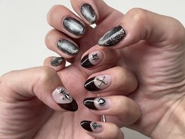 フレンチデザイン