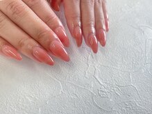 ネイリュー 福富店(naiLiu)/グラデーション