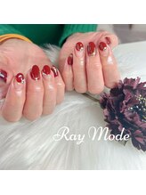 レイモード(Ray mode)/プレミアム定額