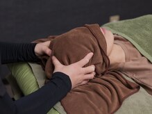 サクラ(sacra)の雰囲気（ヘッドスパやフットケアぜひ一度お試しください）