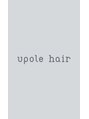 ウポレヘアー(upole hair)/はらだ