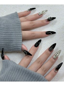 チップ長さだしやり放題