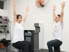 【 後ろ姿が変わる 】猫背解消＆背中の引き締め♪背中シェイプトレーニング！