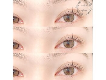 サロンドグリシーヌ 大塚(salon de glycine)/《まつげパーマ》大塚/新大塚