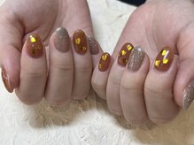 ルシェオ 表参道(LUCIEO)/design course