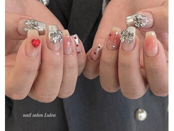 ルレア(Lulea)/design plus course