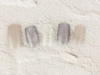 クロム(CHROM.)/定額デザイン