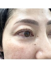 ビューティフェイス ビューティアイラッシュ 岡山天満屋店(BeautyFace Beautyeyelash)/【岡山】メーテルラッシュ