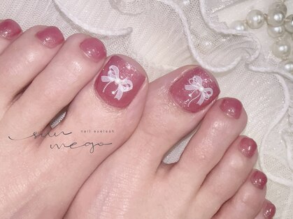 サンミーゴネイル 神戸店(Sunmego Nail)の写真