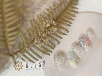 ブレス 仙台駅前本店(BLESS)/リゾート気分♪