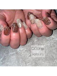 ～フラッシュネイル～