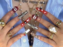 ネイル ギャング(Nail Gang)