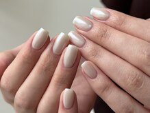 ミエレ(miele)/ちゅるちゅるホワイトミラー