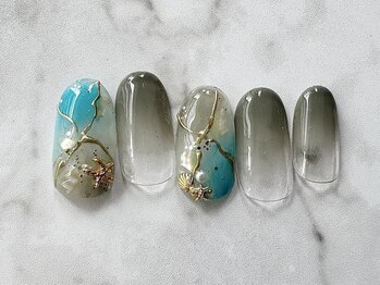 コティ(cotty)/6月 おすすめデザイン