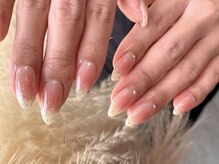 リアンスネイルヴィヴィッド 倉敷店(LianS nail ViViD)/オーダー