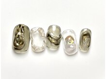 ルマート 池袋東口店(Lumart)/奥行きニュアンス