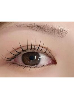 キープ力が自慢のサロン