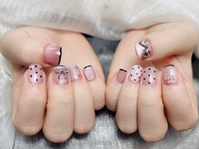 ダンデライオンネイル 北千住(dandelion nail)/