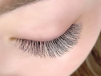 トリッシュ(TRISH)/ボリュームラッシュ