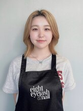 エイト 横浜店(eight) 濱 