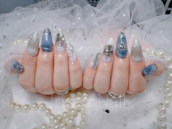 アイリスネイル(Irises Nail)/