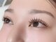 美アイズ リッチラッシュ(Rich Lash)の写真/まつ毛のお悩み解決が全部叶う☆究極のまつ毛施術が登場!ヘッドスパとセットで血行促進し顔も目もスッキリ!