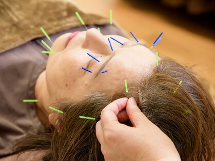 ケイ美容鍼灸整体院(KEI美容鍼灸整体院)の写真