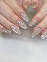 ネロリネイル(Neroli nail)/