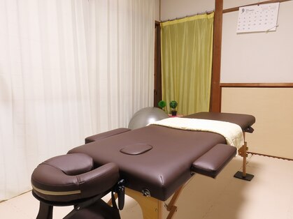 整体院 松(MATSU)の写真