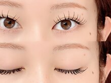 アイフェリス フェリス(I feliz×feliz)/ラッシュリフト×バインドロック