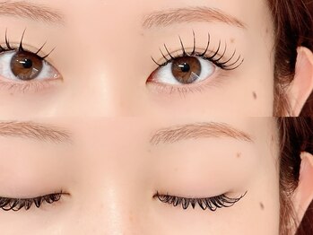 アイフェリス フェリス(I feliz×feliz)/ラッシュリフト×バインドロック