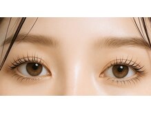 ユニ 三鷹(Uni)/似合わせまつげパーマ