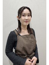 リコ ネイルアンドアイラッシュ 名古屋店(LICO NAIL&EYELASH)&nbsp;Shion 