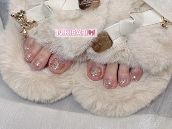 エヌドットキラリ(N.KIRARI)/