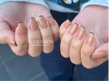 アルジャーノン リトリート(ALGERNON retreat)/スキニーフレンチ