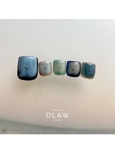 ドロウラピリィ トカ(DLAW Lapilie/toka)/11月 デザインプラス