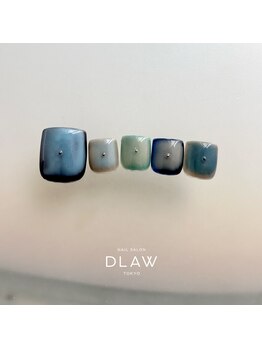 ドロウラピリィ トカ(DLAW Lapilie/toka)/11月 デザインプラス