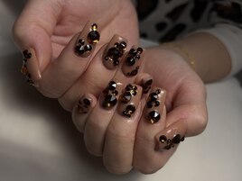 120分フリーアートL　要事前連絡