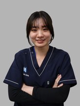 リーフ整骨院 藤井 愛弥