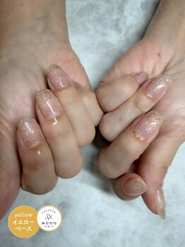 エッコ ネイル クリエイト(ecco)/