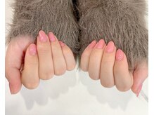 ベニー(Bennie)/【MICHIKO】Maoジェルワンカラー