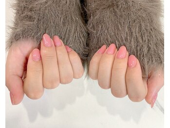 ベニー(Bennie)/【MICHIKO】Maoジェルワンカラー