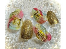 エレノア/定額デザイン