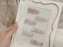 エトワール(etoile)/【定額】12月シンプルコース